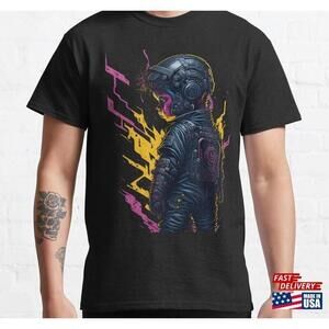 A Robo Boy Our Anime Unisex